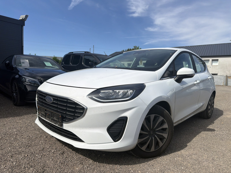 Ford Fiesta 1.0 ECOBOOST 125CV BM6