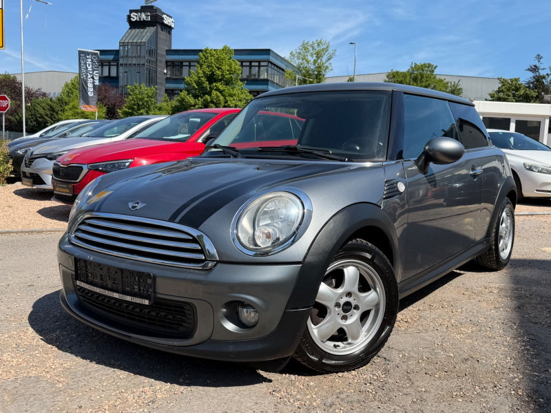 MINI One Mini One