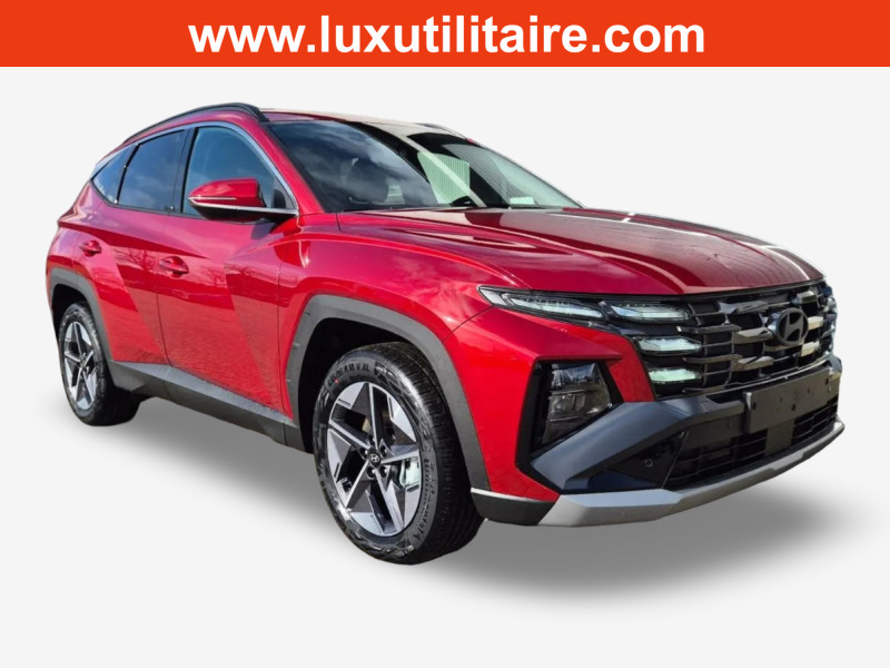 Hyundai Tucson 1.6 T-GDI 150  AT