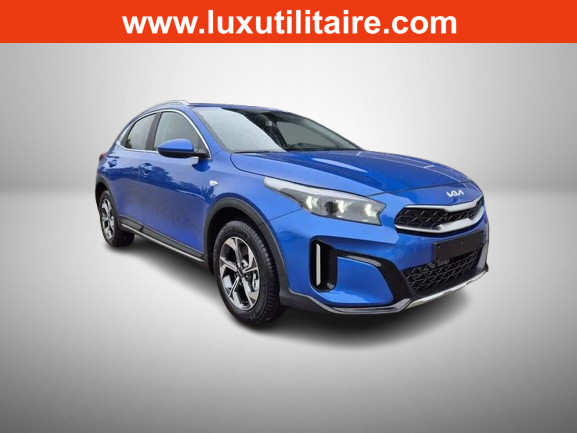 Kia XCeed 1.6 T-GDI DCT 150