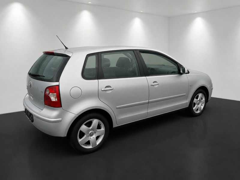 Volkswagen Polo 1.4 75 Comfortline