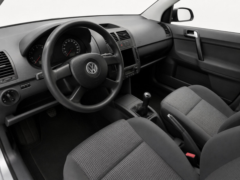 Volkswagen Polo 1.4 75 Comfortline