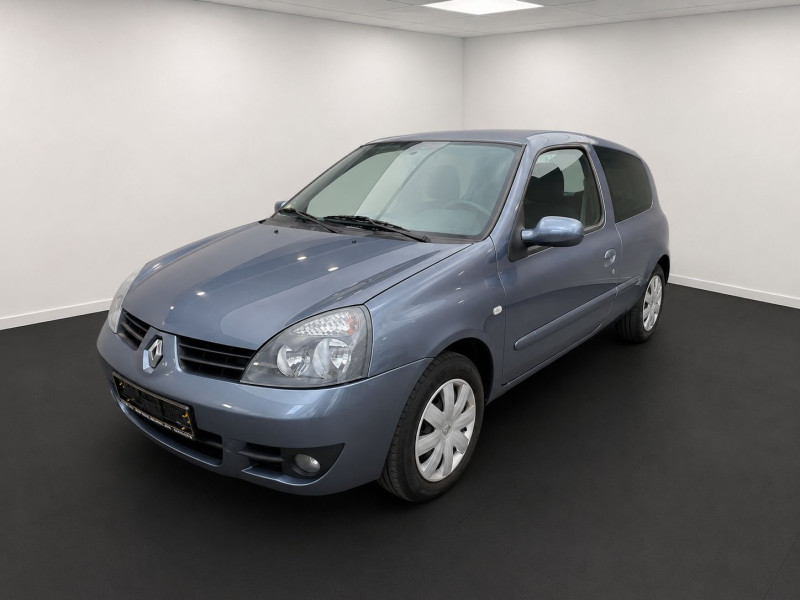 Renault Clio 1.2 16v Campus