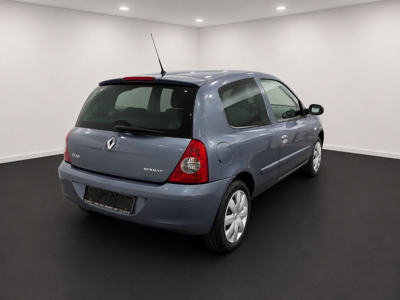 Renault Clio 1.2 16v Campus