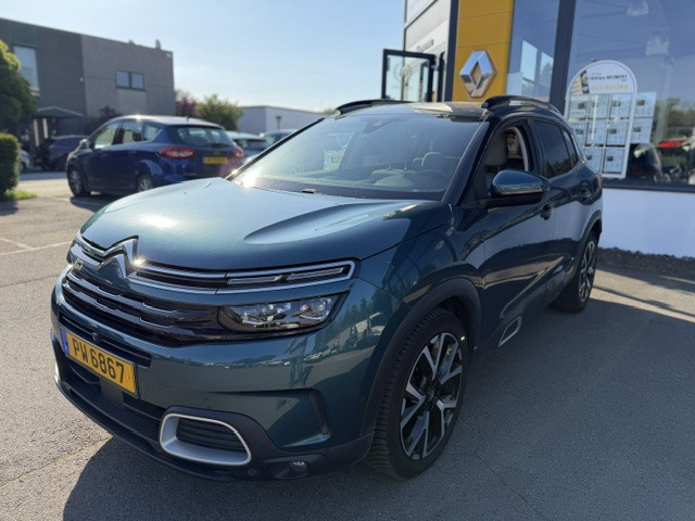 Citroën C5 Aircross 1.5   130PS
