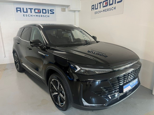 Baic X75 1.5 TGDI PREMIUM AUT