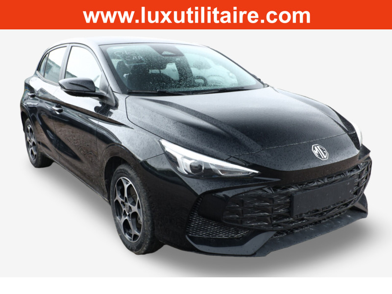 MG MG3 1.5 116  Comfort