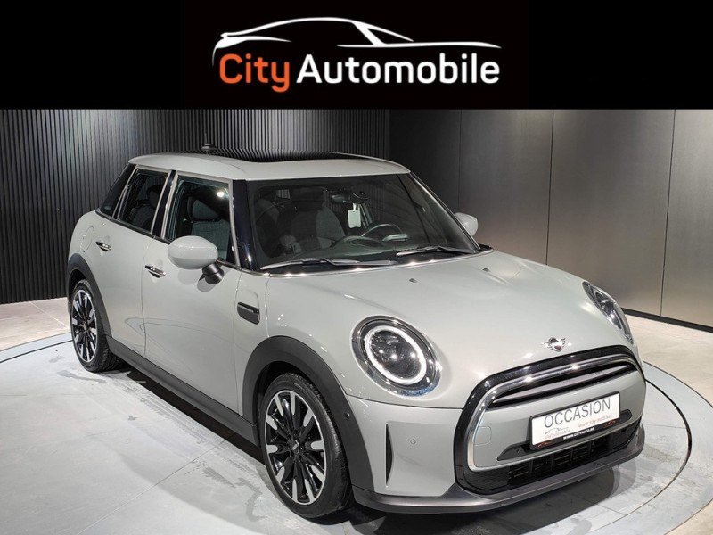 MINI Cooper 1.5 GPS CARPLAY CAMERA SIEGES CHAUFFANTS TOIT PANP