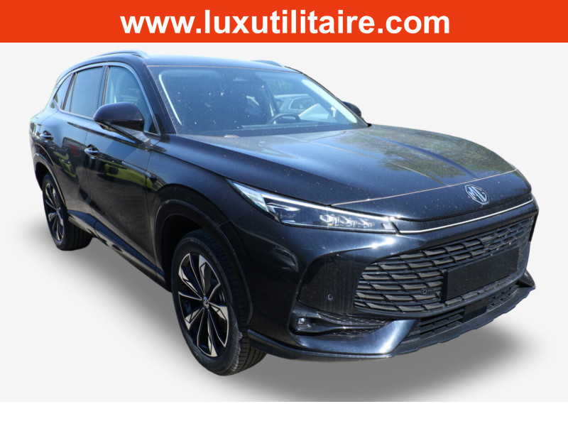 MG HS 1.5 PHEV 224 Auto  Luxury