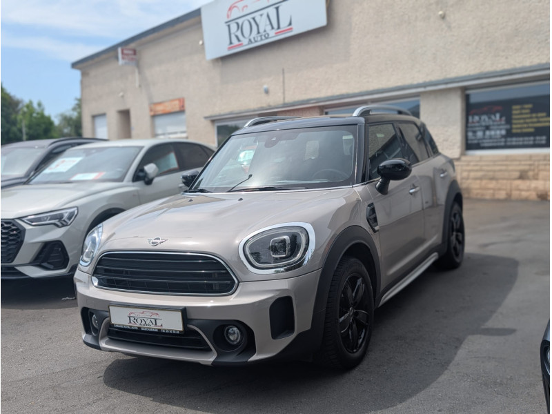MINI Cooper Countryman 1.5 136CV AUTO * GARANTIE 36 MOIS  *