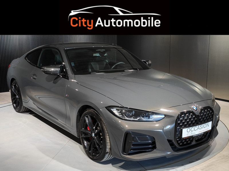 BMW M440 M440iA XDRIVE CARPLAY GPS BLUETOOTH CAMERA