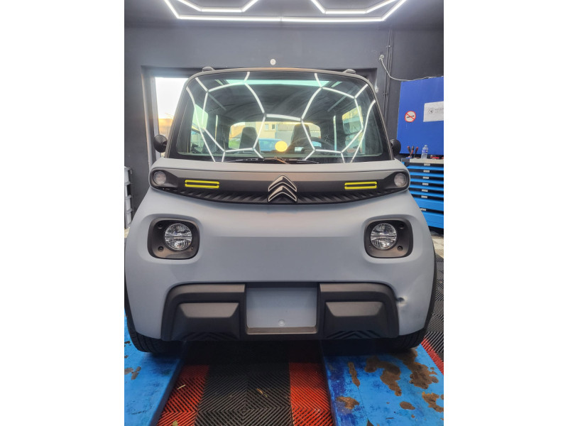 Citroën Ami tronic