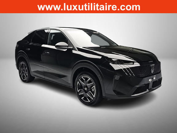 Peugeot 3008 1.2 Hybrid 145 E-DSC6 GT