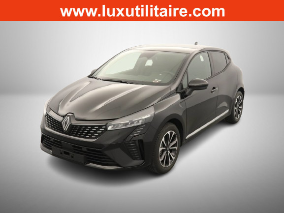 Renault Clio 1.0 TCE 90 Techno