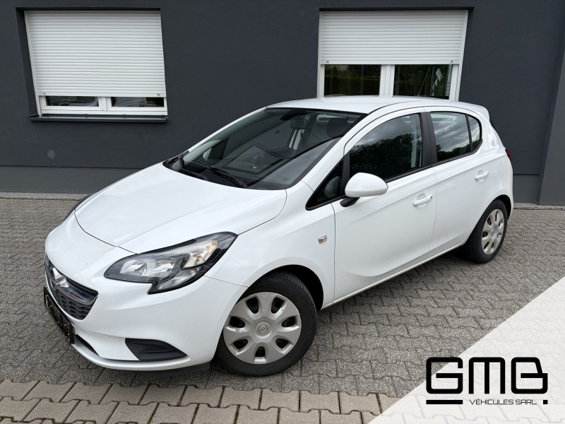 Opel Corsa 1.2 69 5P