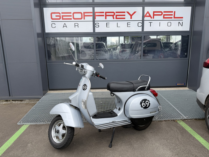 Vespa PX 125 