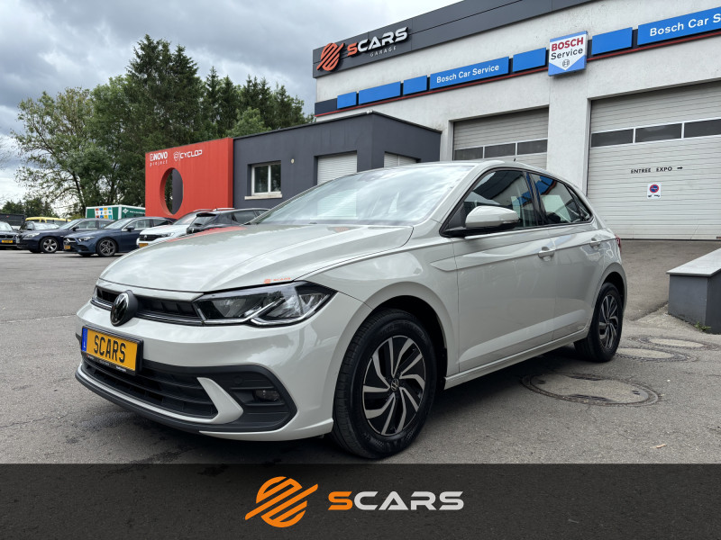 Volkswagen Polo 1.0 Tsi DSG 95cv