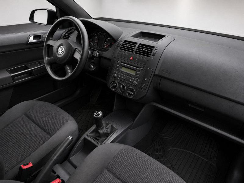 Volkswagen Polo 1.4i 75 Comfortline