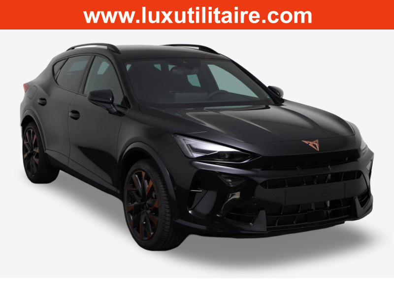 Cupra Formentor 2.0 TSI VZ 333 DSG 4 Drive