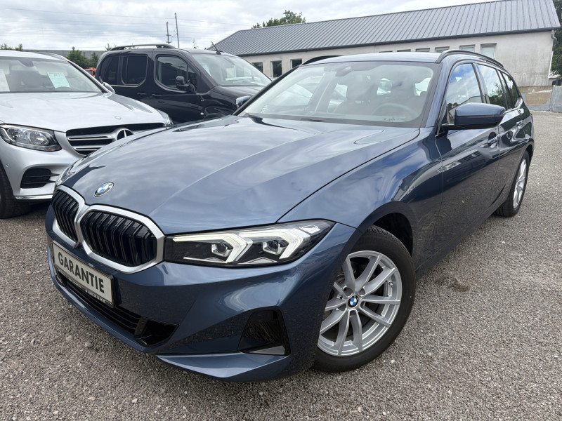 BMW 318 i BREAK AUTO 2.0 156CV BA8