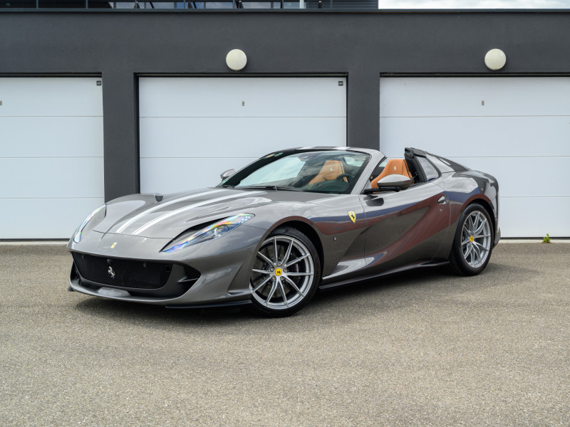 Ferrari 812 GTS GTS