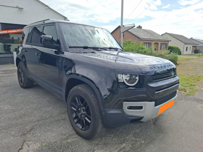 Land-Rover Defender 110 3.0 D MHEV D300 X-Dynamic SE