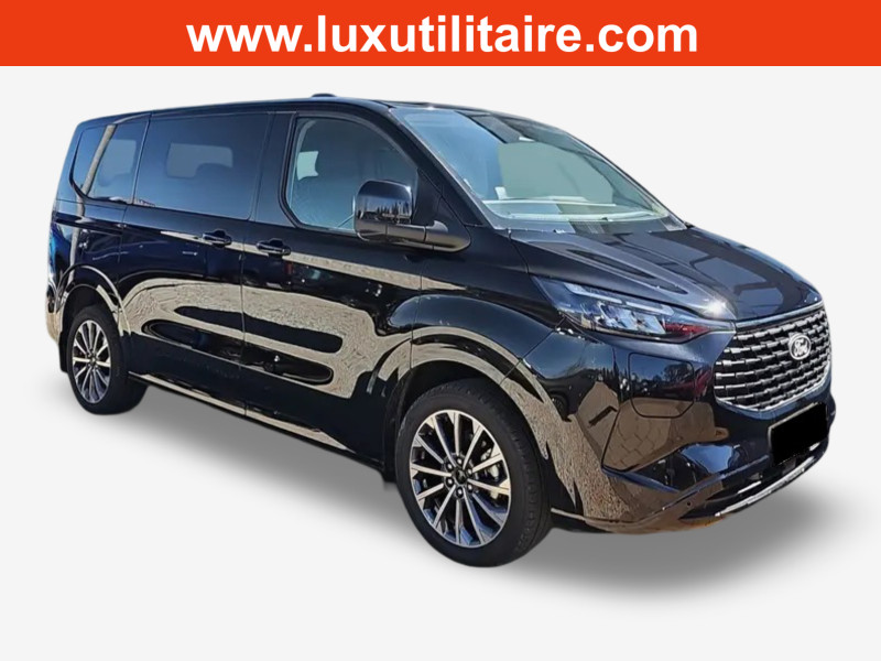 Ford Tourneo Custom 2.5 PHEV 225 L1 Titanium X
