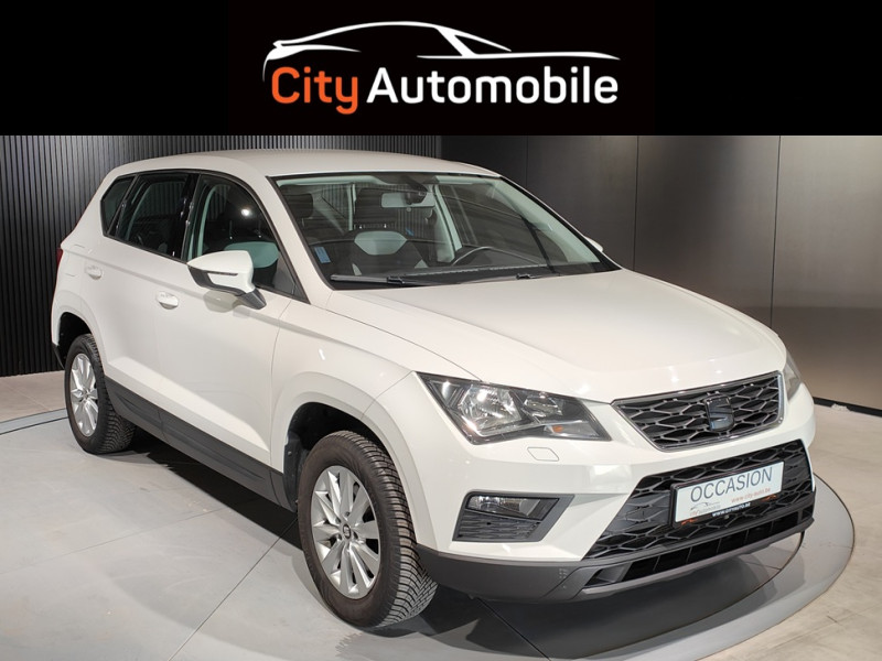 Seat Ateca 1.6 TDI BLUETOOTH CLIMATISATION SIEGES CHAUFF