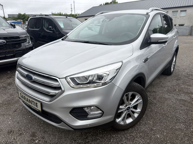 Ford Kuga 1.5 TDCI M6 CONNECT 120CV