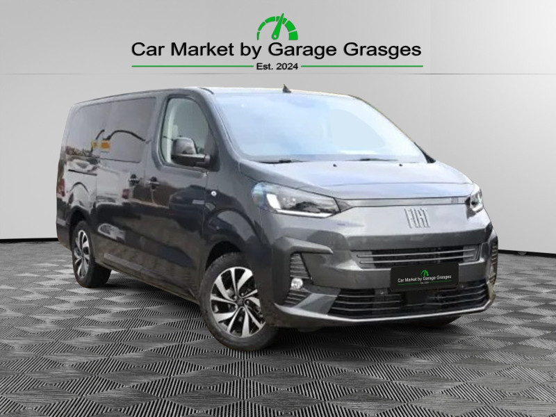 Fiat Ulysse