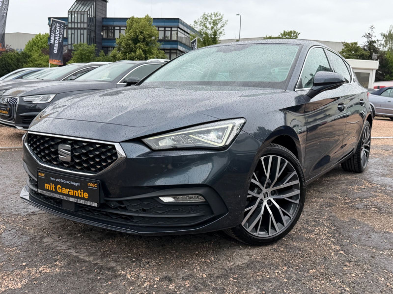 Seat Leon Xcellence