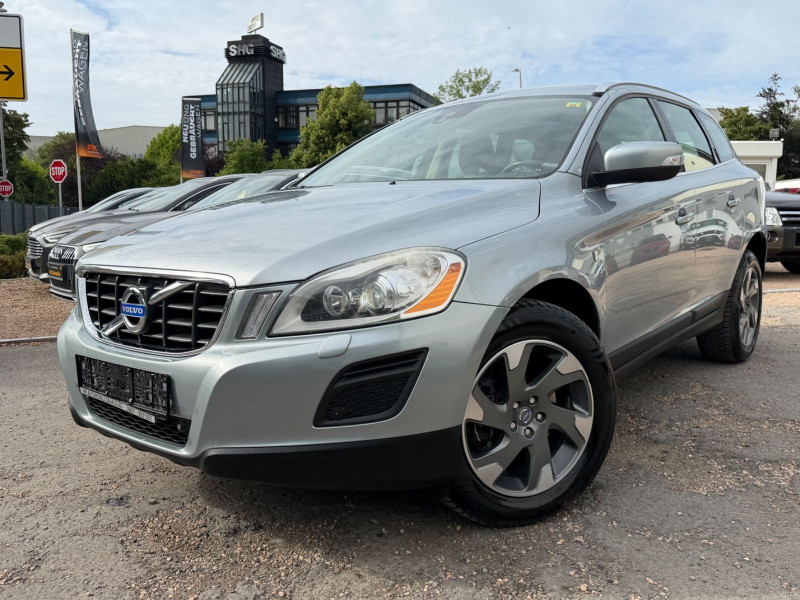 Volvo XC60 XC 60 XC60 Ocean Race 2WD