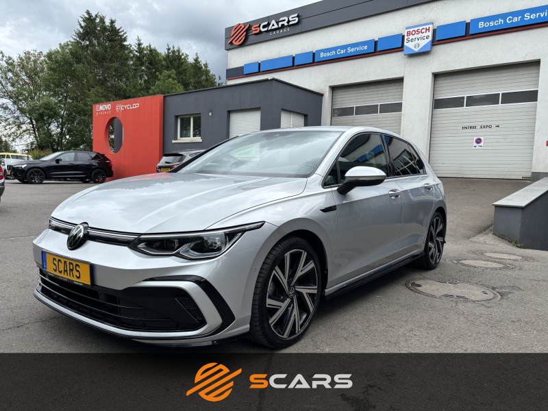 Volkswagen Golf 1.5 eTsi DSG 150cv R-Line