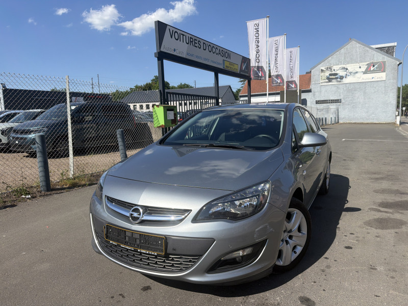 Opel Astra 1.4 Energy 120