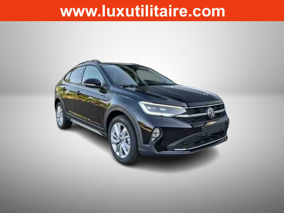 Volkswagen Taigo 1.0 TSI 116 DSG Life