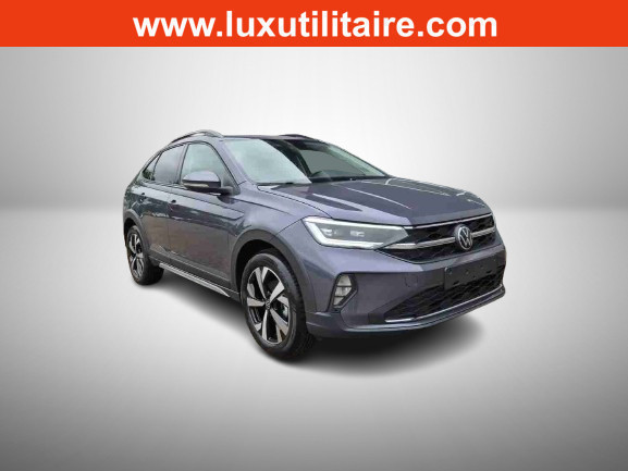 Volkswagen Taigo 1.0 TSI 116 DSG Life