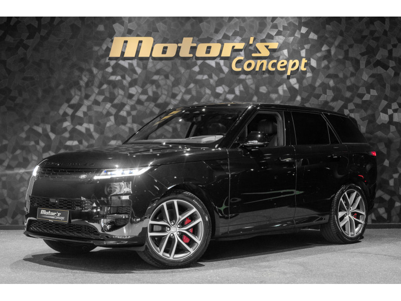 Land-Rover Range Rover Sport P510e FIRST EDITION