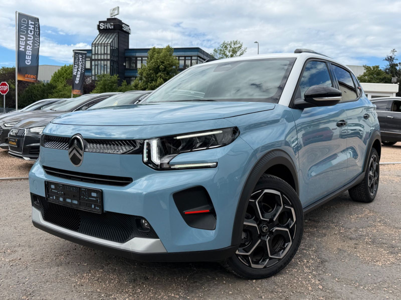 Citroën C3 Aircross C3 Max Turbo