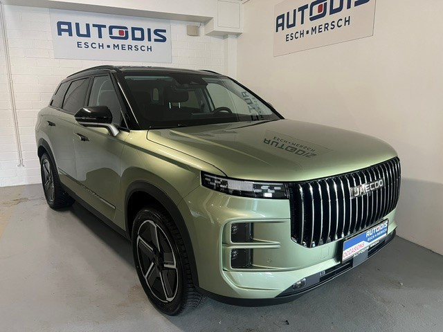 Jaecoo 7 PHEV PREMIUM PHEV PLUG-IN