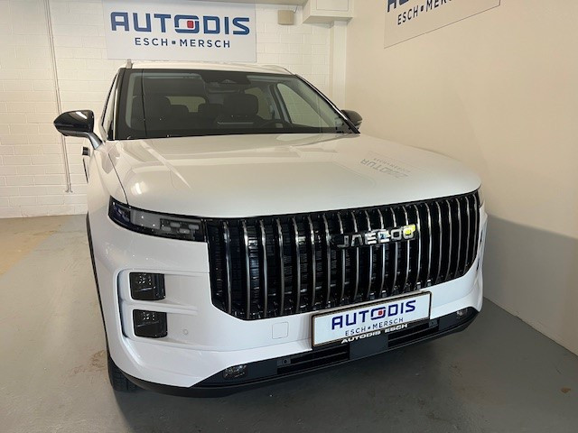 Jaecoo 7 1.6 TGDI PREMIUM AWD AUT