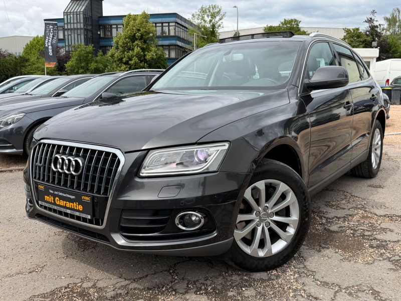 Audi Q5 3.0 TDI 180 kW quattro