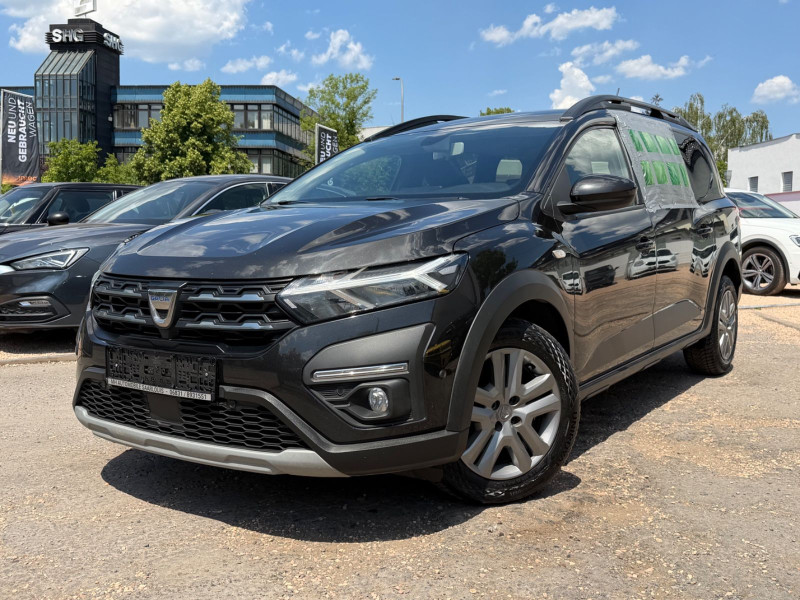 Dacia Jogger Comfort