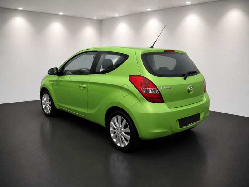 Hyundai i20 1.4i 100 Confort