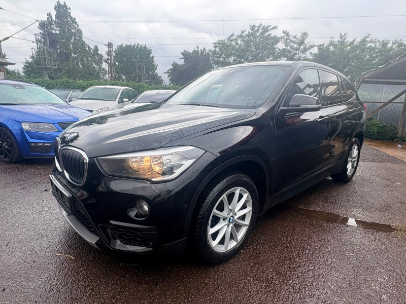 BMW X1 sDrive20d xLine