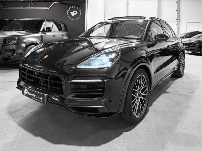 Porsche Cayenne 3.0 V6/PANORAMA/KAMERA/