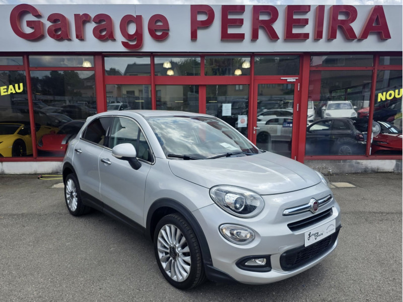 Fiat 500X 500 X 1.4 Turbo 136CV Gps 1 Main