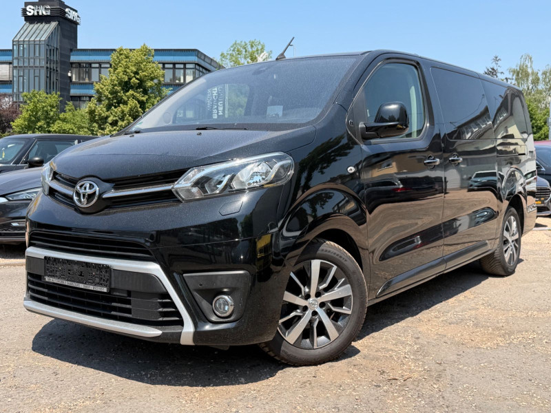 Toyota Proace Verso L2 Team/AUTOMATIK/5XSITZER