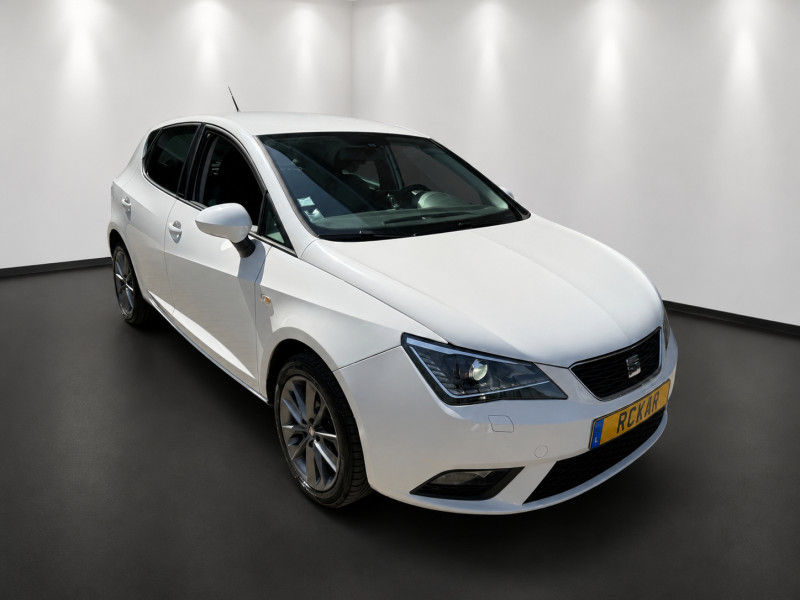 Seat Ibiza 1.2 Tsi I-Tech Navi Cuir Xenon