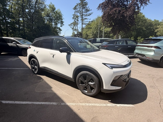 Baic Beijing X55 1.5 TURBO LUXUS