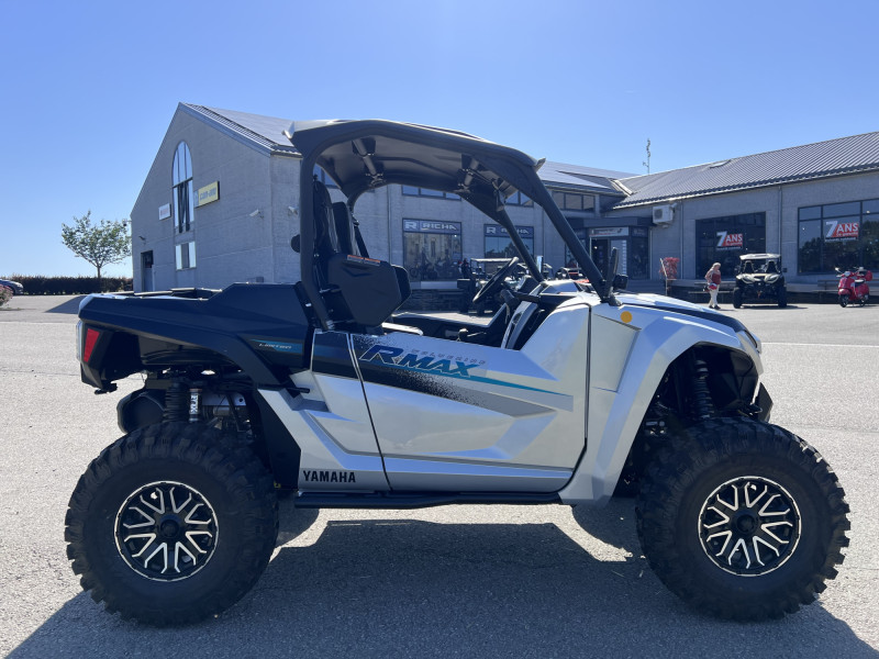 Yamaha Wolverine 1000 RMAX 2  Limited